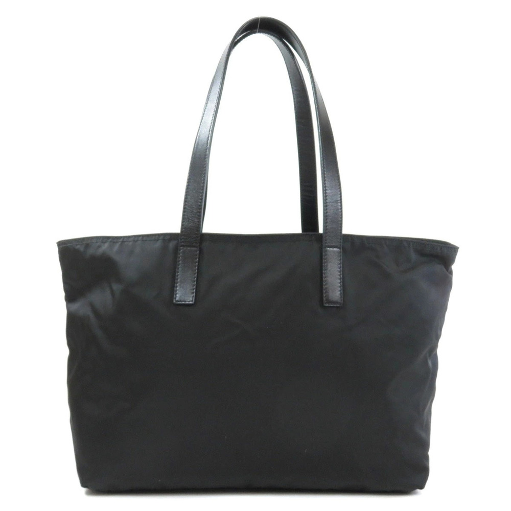 Prada Tessuto black Bag Shoulder Black